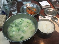 -神仙雪浓汤(明洞店)