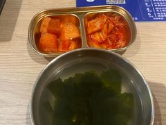 -梨花牛肉汤饭(仁恒伊势丹店)