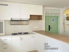 -格梵装饰&强匠装饰·旧房·私宅·家装(天河店)