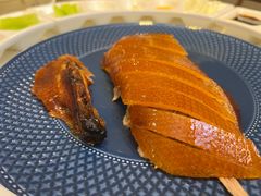 -四季小馆·地道北京小吃(广百店)