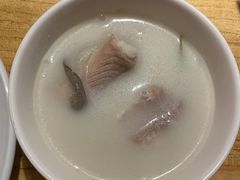 -老阿爸鲜鱼土菜(独墅湖店)