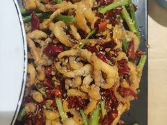 -大眼锅贴水饺(河东店)