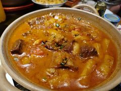 -小放牛炒菜馆(三丰店)