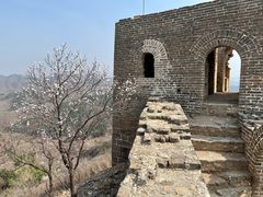 -蟠龙山长城景区