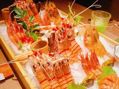 -Minase水濑·日料放题(外滩店)