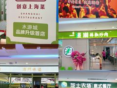 -鹏欣水游城