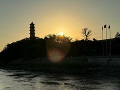-江心屿景区