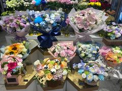 -EPOQUE·一刻花店(兴业太古汇店)