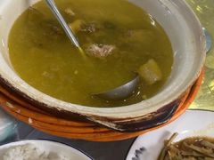 -翠茗农庄土菜馆(天目湖店)