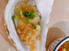 -海大大蒸汽海鲜餐厅·粤菜·特色小炒(欢乐颂店)