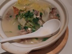 -玉华台饭庄·淮扬菜·烤鸭(望京店)