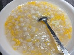 酒酿圆子-梁家大院•农家菜(昆山会展中心店)