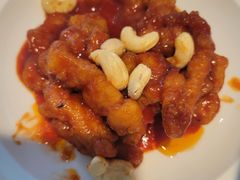 -兰湘子·湘菜小炒(长安万科广场店)