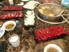 -潮沅牛肉店火锅(清布店)