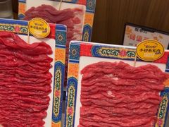 -侃爷南门铜锅涮肉