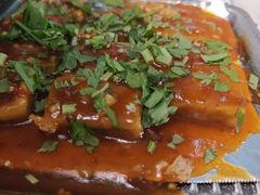 -绿茶餐厅(天津天河城店)