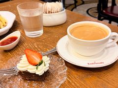 -Entrecôte 法国牛扒馆(保利·时光里店)