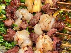-微醺烤牛·炭火烧烤·精酿啤酒(东郊记忆店)