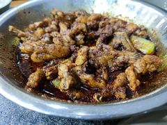 香辣美蛙-辣盆盆麻辣小龙虾(哈尔滨总店)