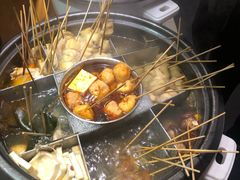 -素清香(解放路店)