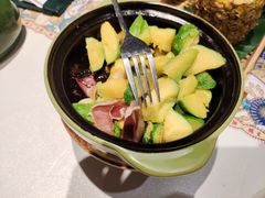 -云海肴·汽锅鸡·云南菜(天山百盛优客店)