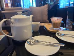 -富力威斯汀酒店·知味自助餐厅