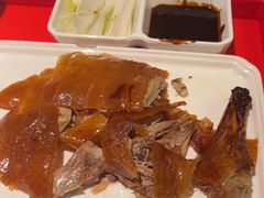 -北院·果木烤鸭·25年东北菜(创意产业园店)