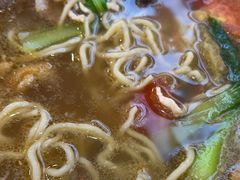 -鸿福面馆·非物质文化遗产(活力源店)