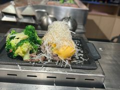 -肉肉大米(金虹桥店)