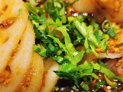 -新太二·鲜料川菜(智慧城广百店)