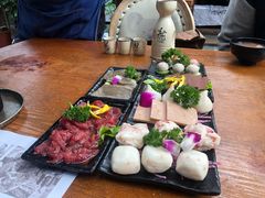 -束河人家(南锣鼓巷店)