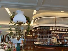 -马克西姆俄罗斯餐厅(绥芬河店)