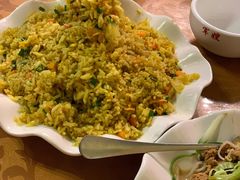 印尼炒饭-伊萨娜印尼餐馆