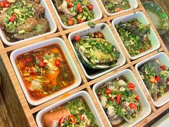 -潮和兴海鲜城·地道潮汕菜(佛山店)
