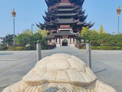 -重元寺