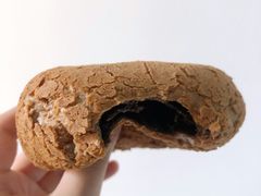 巧克力Q果-鲍师傅糕点(江苏路店)