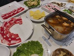 -清真军邺·金富苑肥牛城(海湖新区精品店)