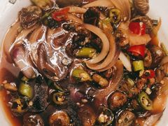 -金陵后厨·南京菜(新街口秣陵路店)