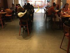 大堂-COSTA COFFEE(新奥购物中心店)