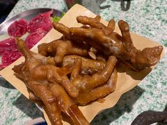 -五里关火锅(牛市口店)