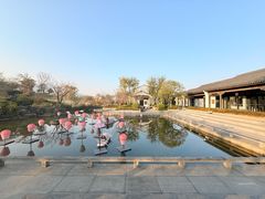 -雅达·阳羡溪山小镇中心