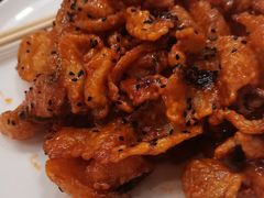 -前王院•巧克力海鲜市集餐厅(万平口店)