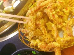 -沸炉重庆老火锅(军事博物馆店)