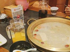 -沸炉重庆老火锅(军事博物馆店)