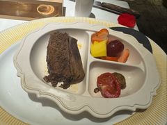 -王品牛排(北京新辰里亚运村店)