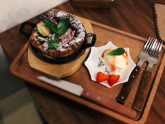 小拾松饼-拾年