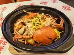 -不仔客海鲜·烧烤·270度海景餐厅(大东海店)
