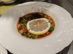 -大洋家·精品潮汕菜·生腌砂锅粥(天河东路店)