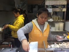 -百花传统甜品店(原址店)