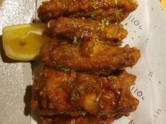 烤翅-ROIIN用心(杭州首店)